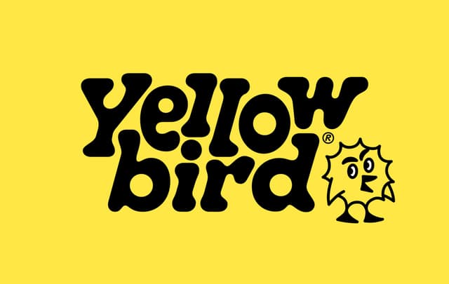 Yellowbird Hot Sauce