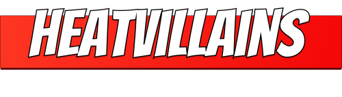Heat Villains